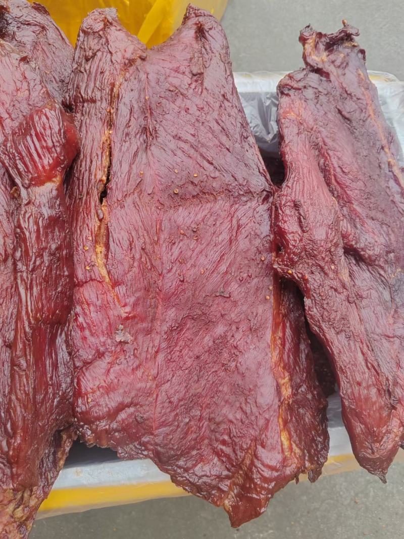 【麻辣酱香肉】老厂大块肉麻辣、五香
