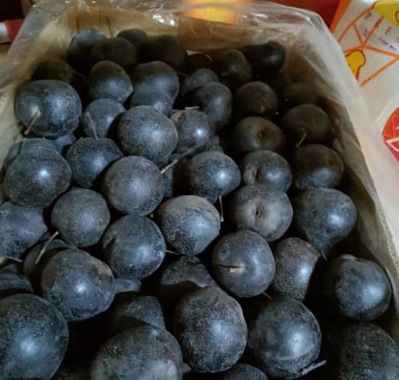 辽宁冻梨大量现货产地直发保质保量供应全国市场批发商