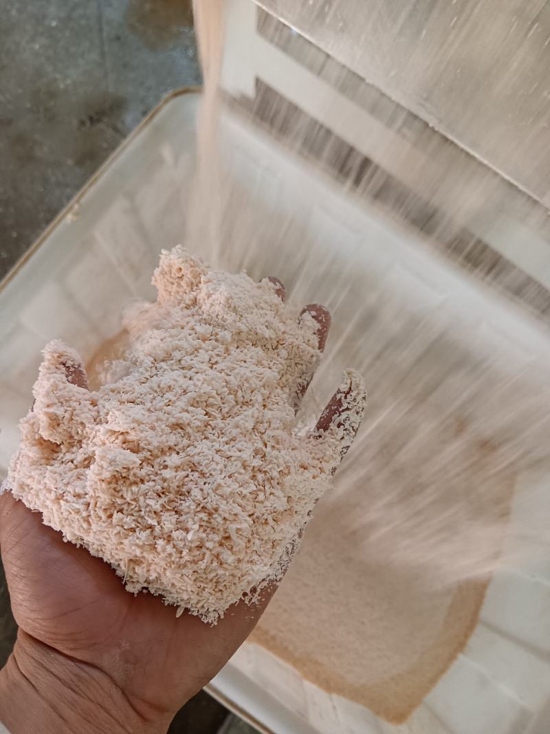 西瓜红红薯淀粉