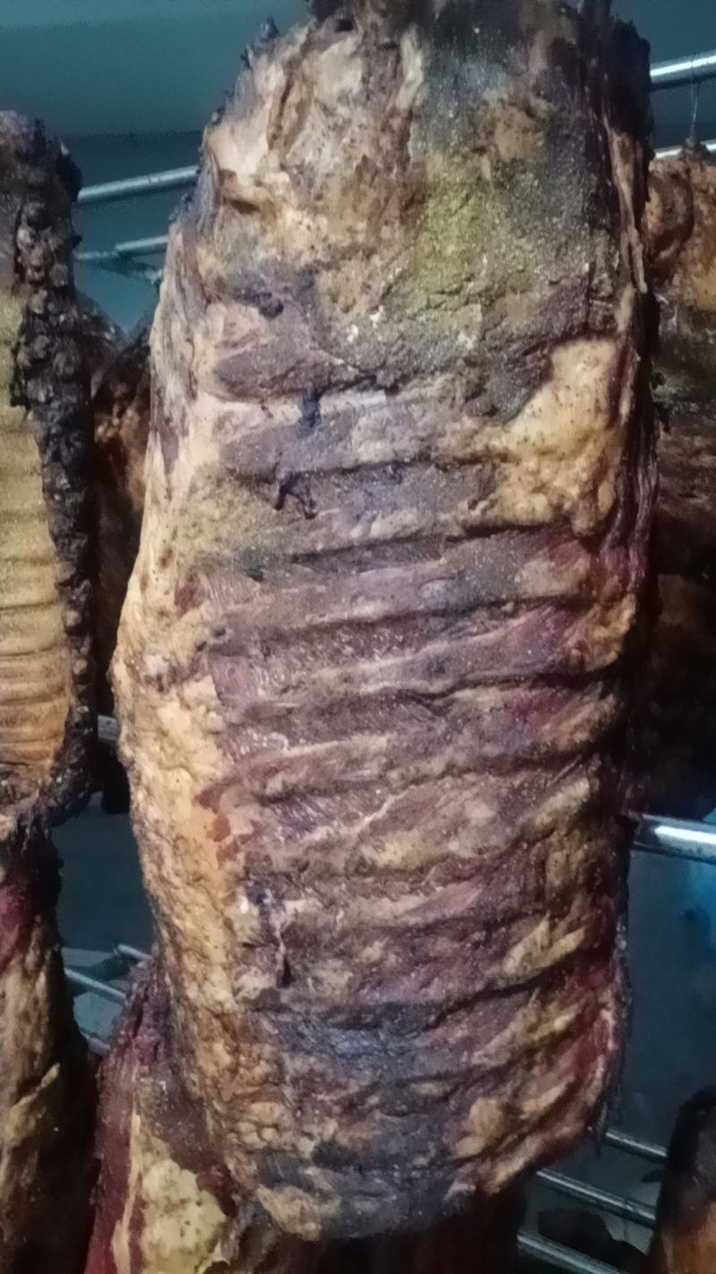 腊排骨，云贵川老家的味道