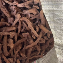 黄精