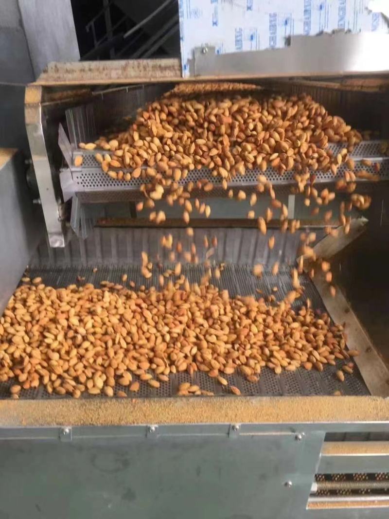 精品巴旦木大量批发