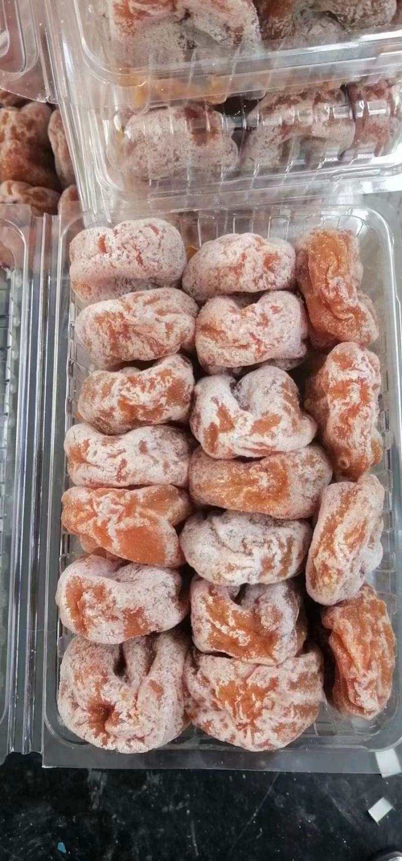 【好吃不贵】年货必选富平柿饼大量供应全国发货