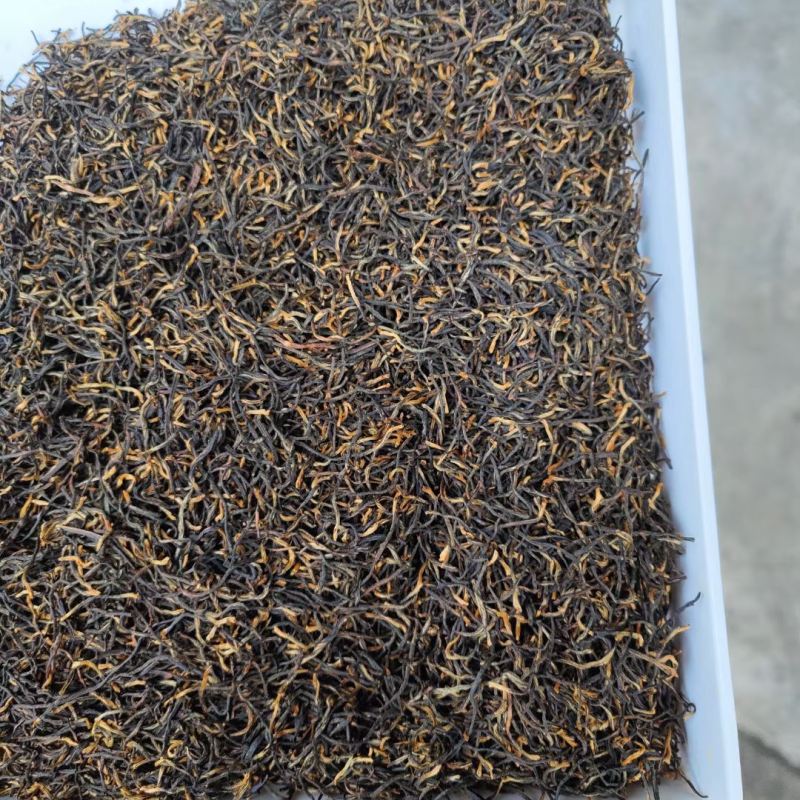金骏眉红茶