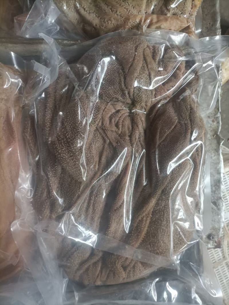 内蒙牛百叶纯干好货圆刀毛肚