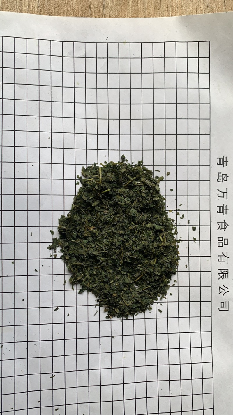 精选脱水欧芹供应