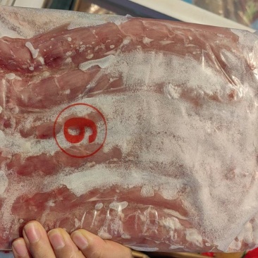 鸭脖各规格都有