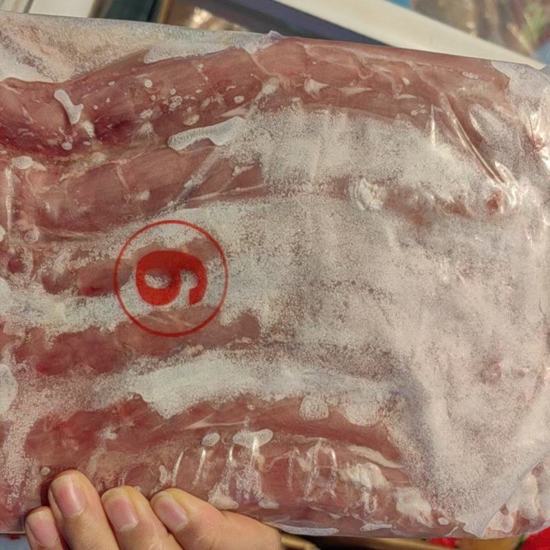 鸭脖各规格都有