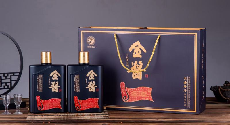 金沙古酱大量供应