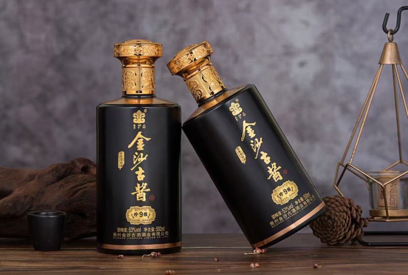 金沙古酱大量供应