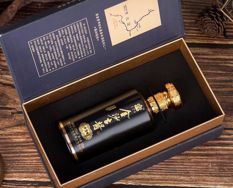 金沙古酱大量供应