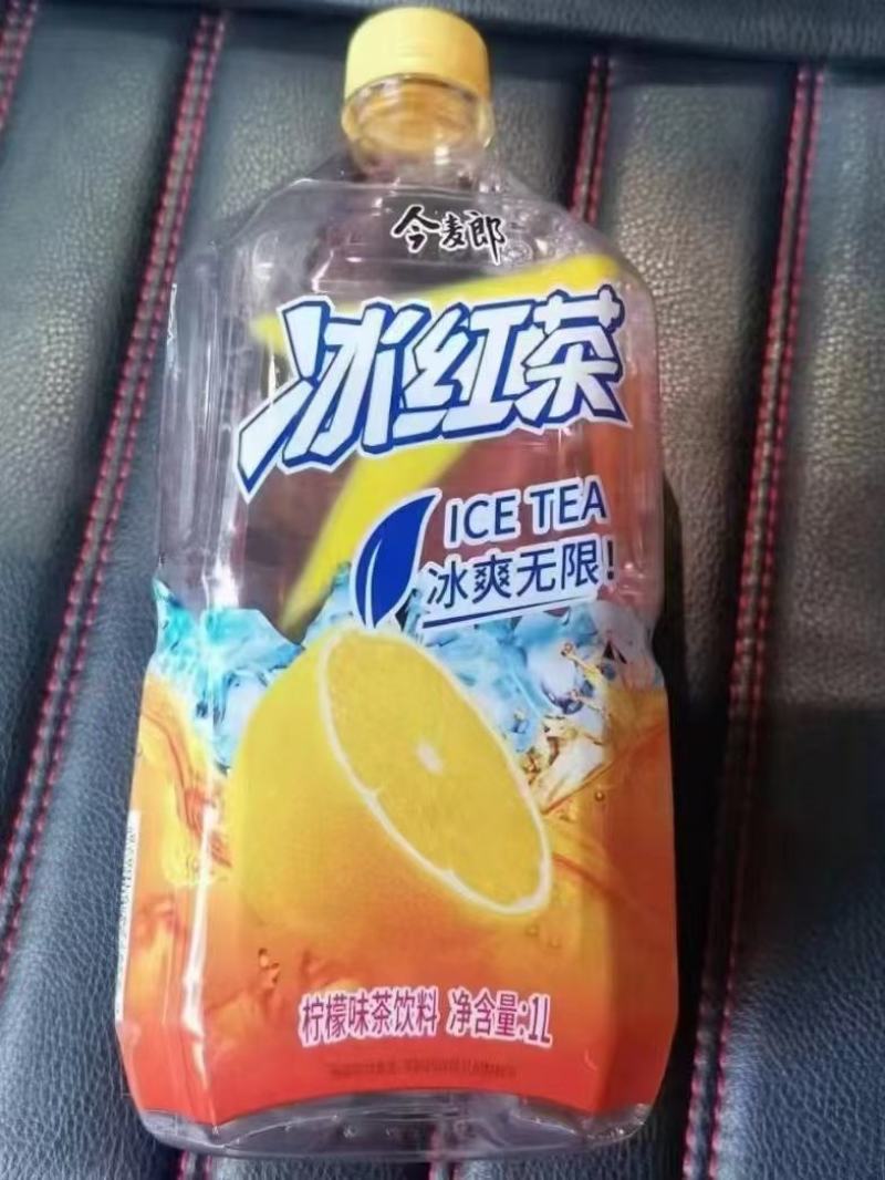 冰红茶饮料饮品礼盒装一手货源整车批发全国市场