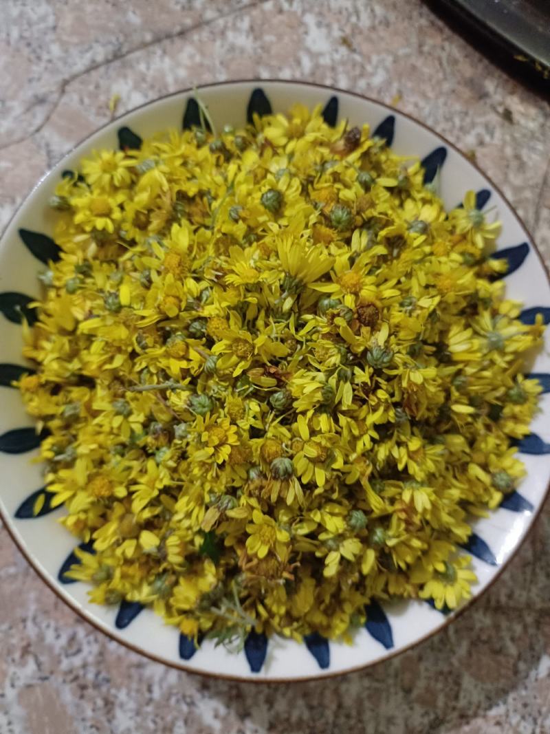 野菊花