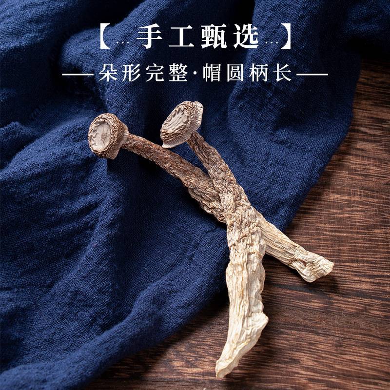 鹿茸菇云南菌菇厂家产地源头批发食用菌菇蘑菇干货特产代发