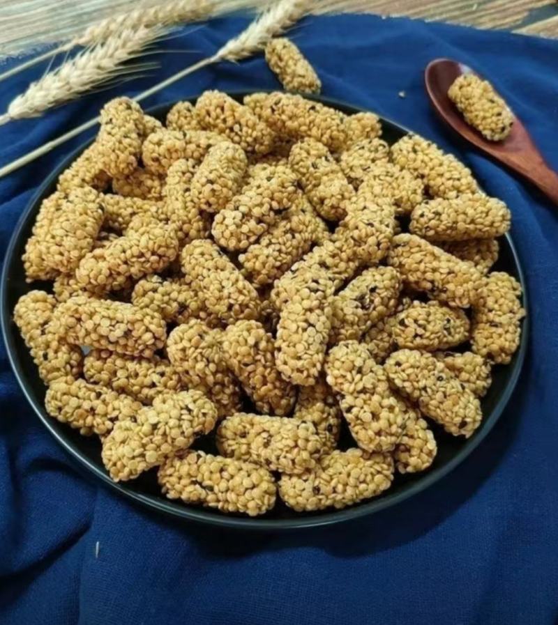 坚果燕麦酥多种口味，质量保证，大量从优，工厂直发
