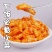 【泡菜】香辣杏鲍菇250g10g开胃解馋下饭菜零食新