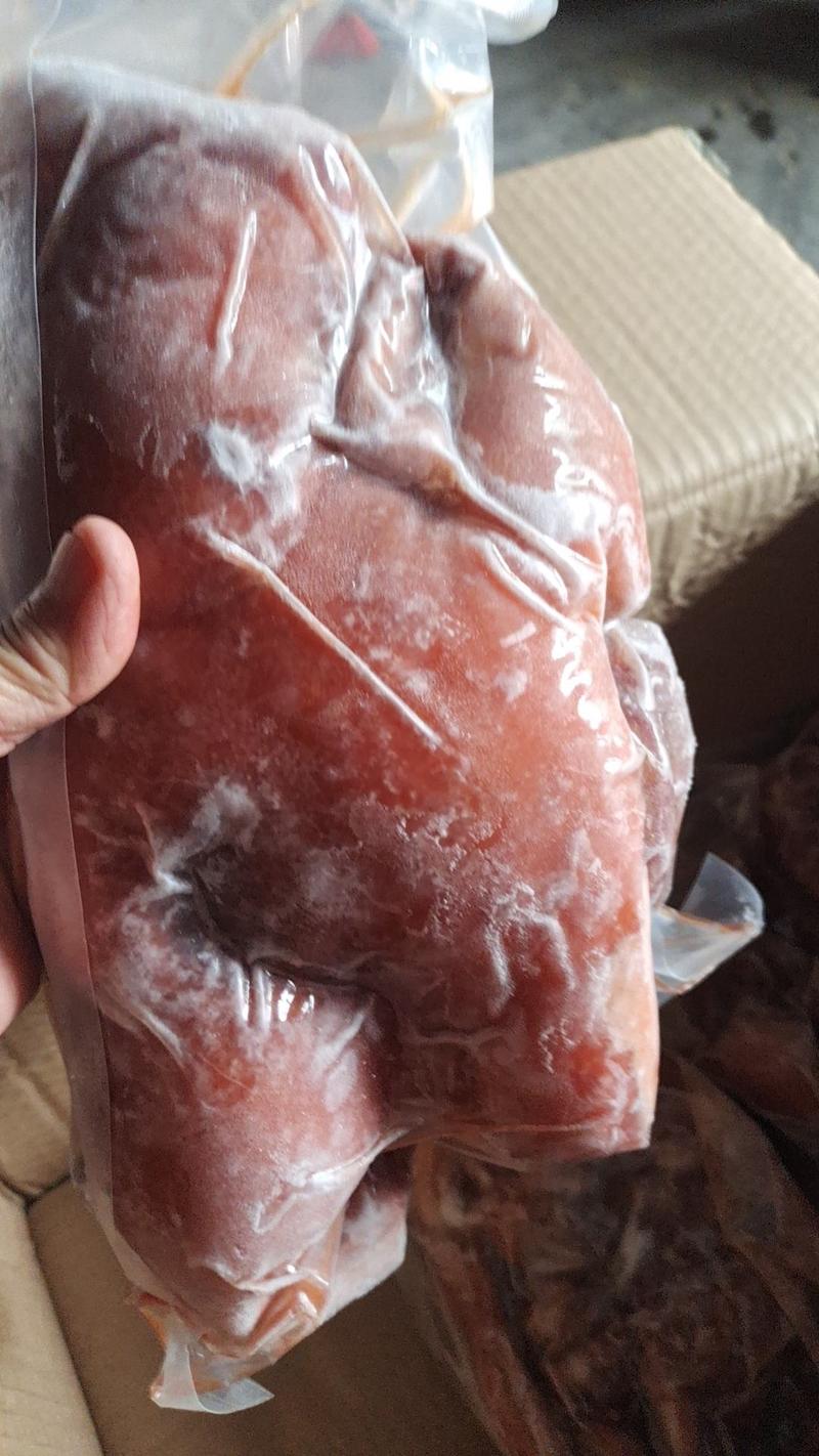 全熟真空包装卤猪头肉适合所有人群一件20斤常年批发