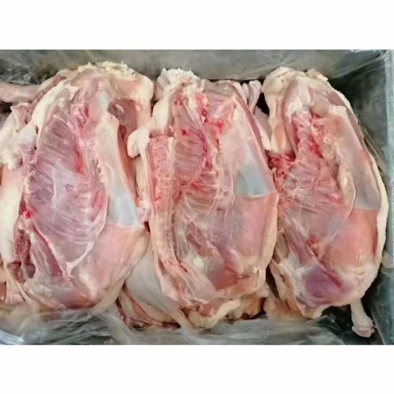 半片鸭