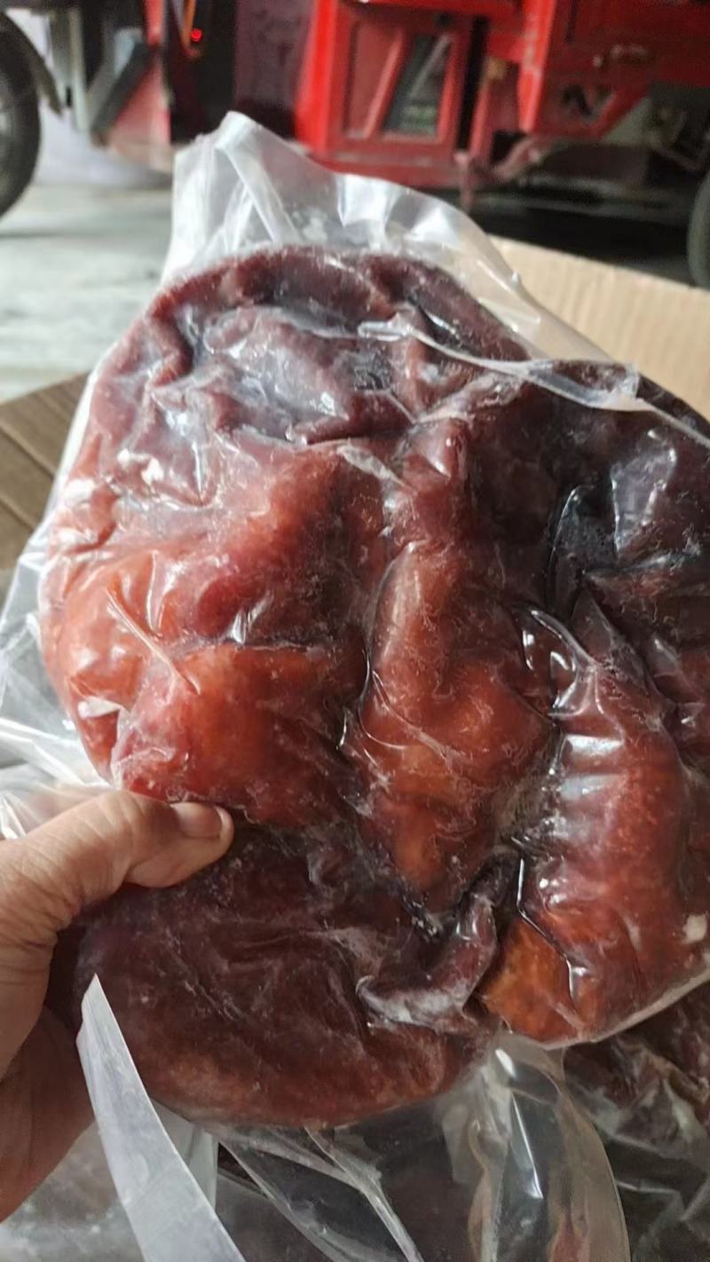 全熟卤猪大肚适合所有人群食用1件20斤1件批发常年批发