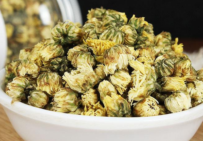 大批胎菊/杭白菊出售
