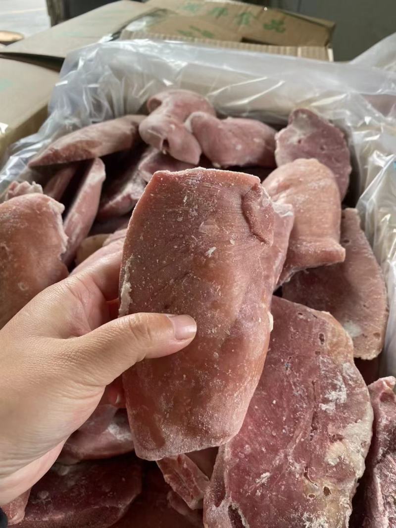 去皮鸭胸