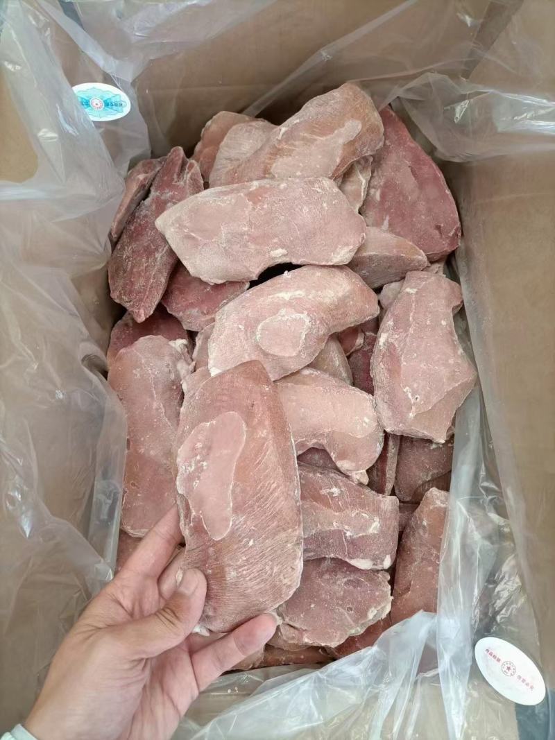 去皮鸭胸