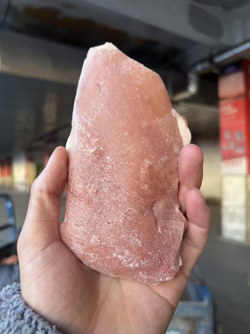 去皮鸭胸