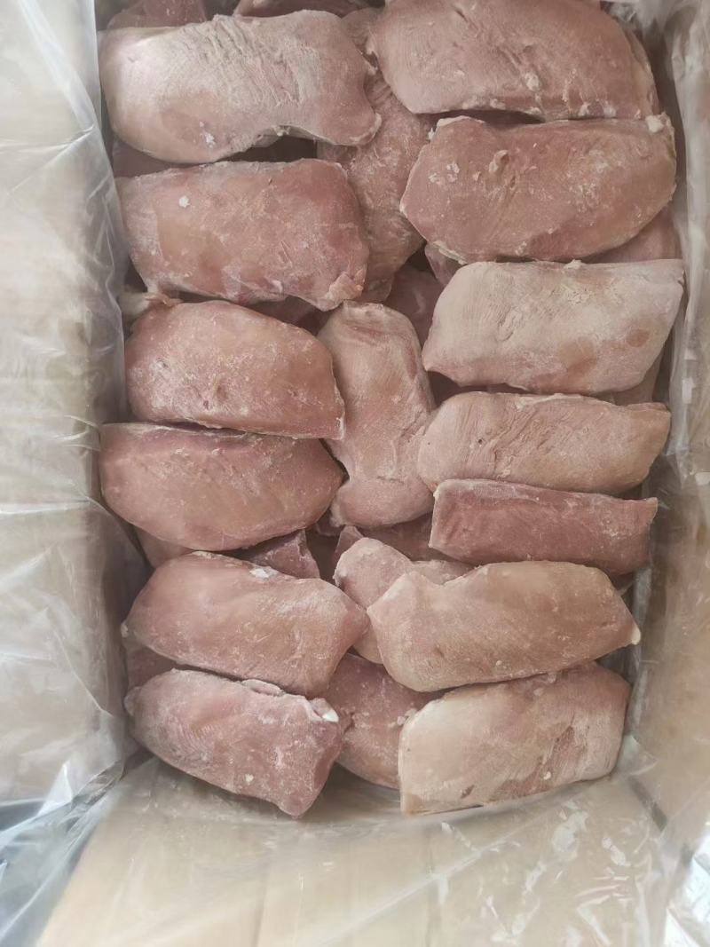 去皮鸭胸