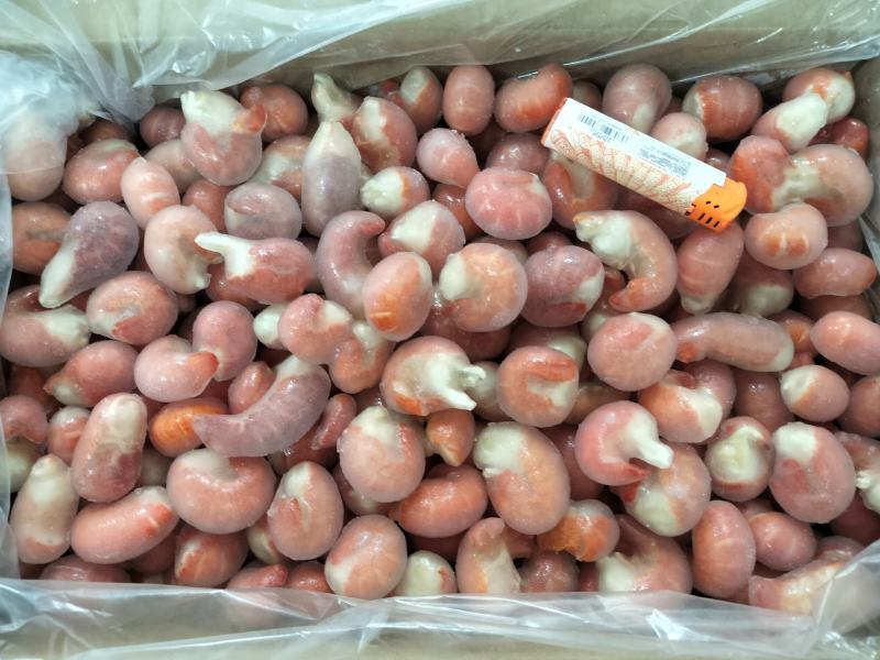 厂家直销特价大号虾尾，活动优选，价格便宜