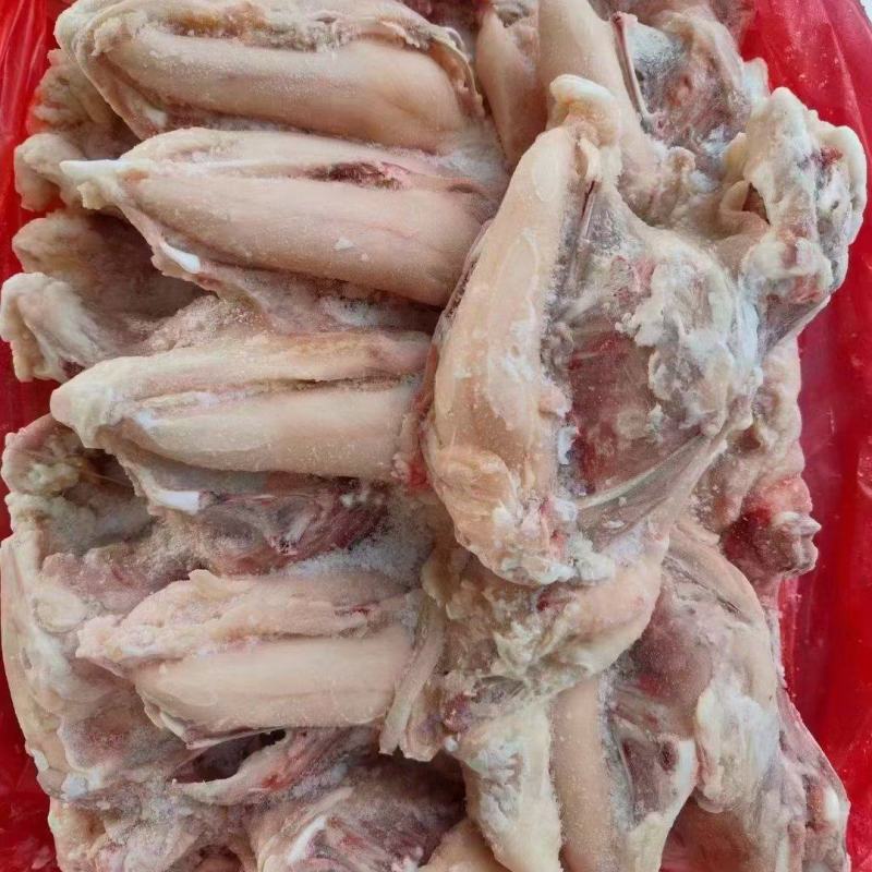 鸡胸架