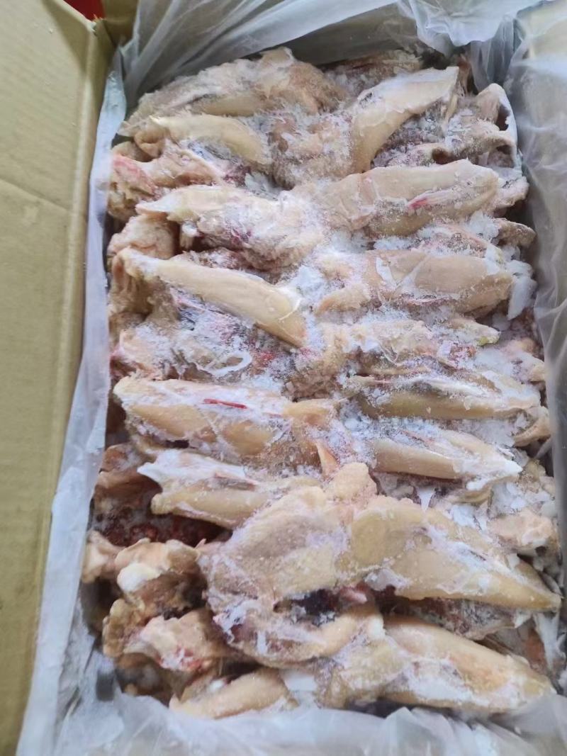 鸡胸架