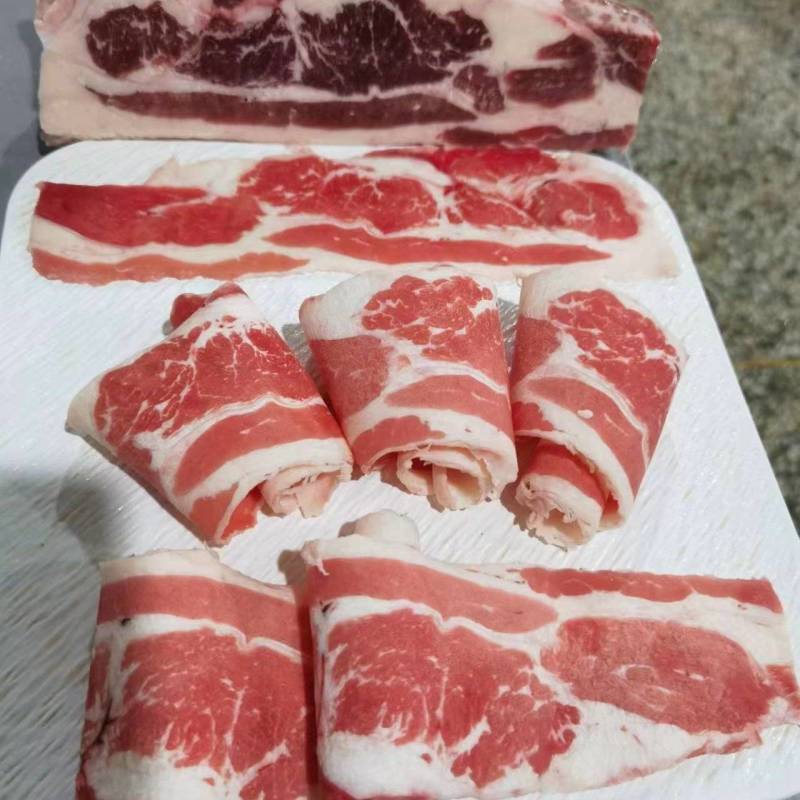 精品牛肉源头工厂原切单层后胸大量库存欢迎来电咨询