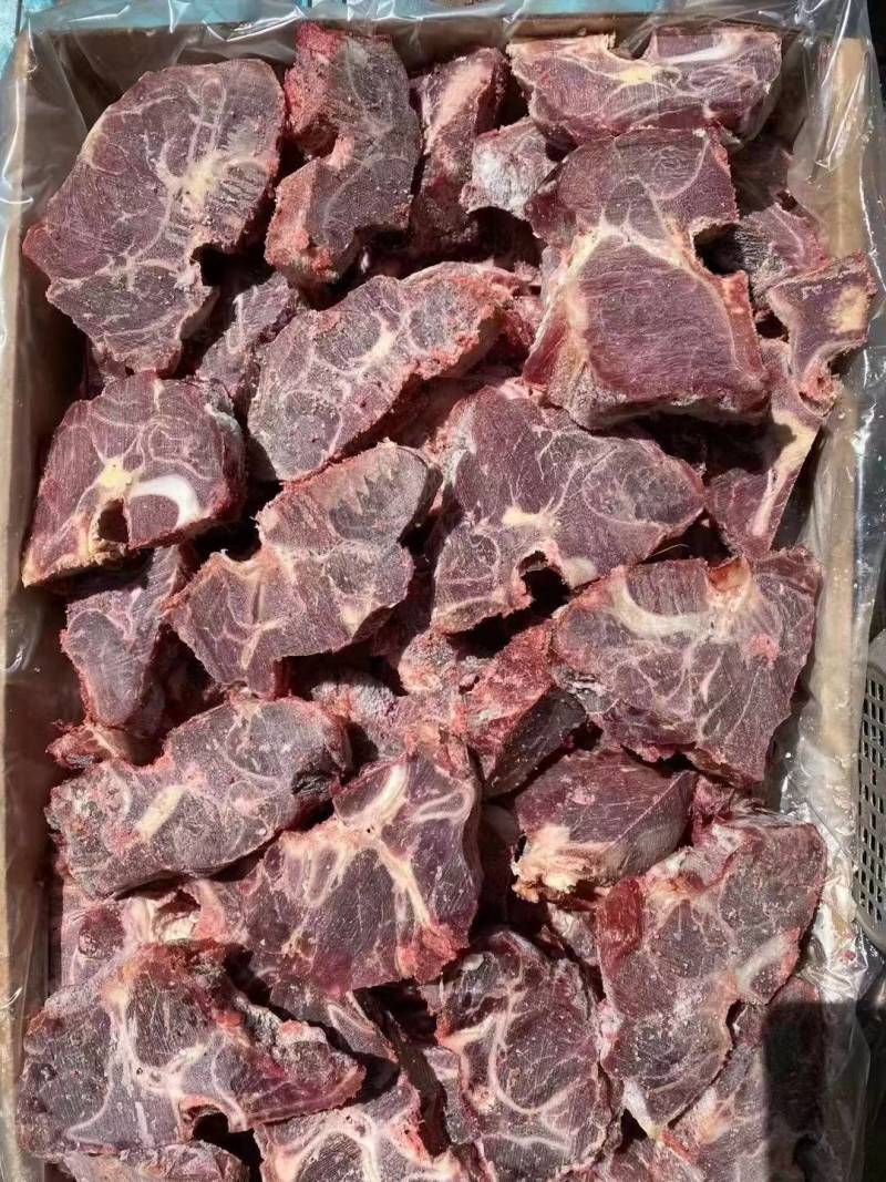 牛脖骨