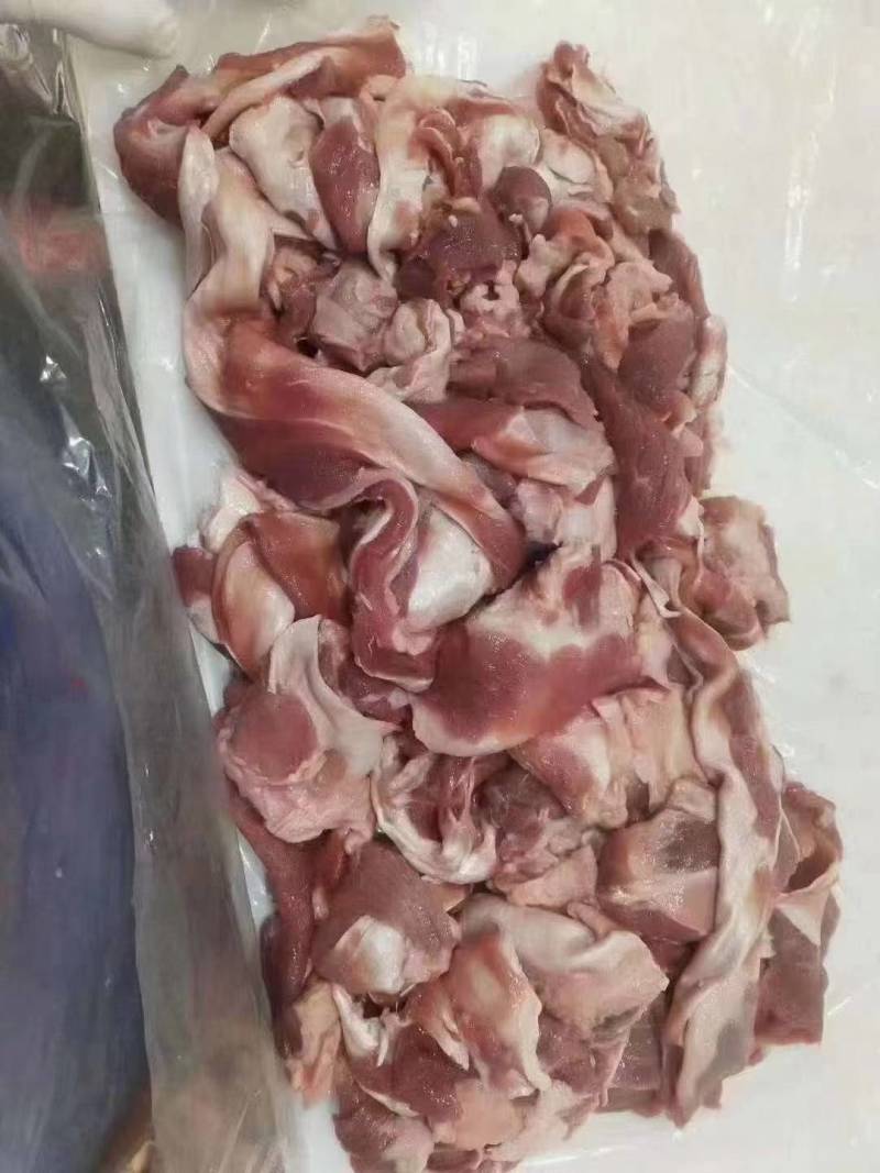 牛筋头巴脑