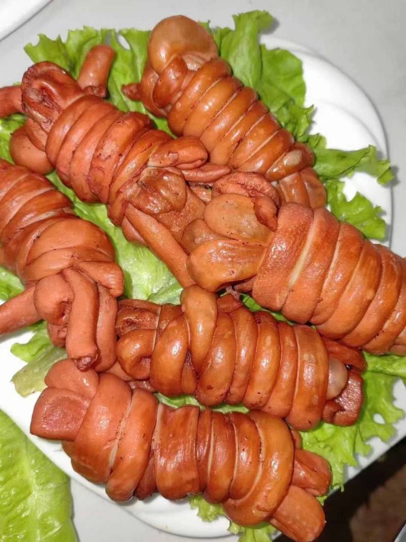 羊捆肠