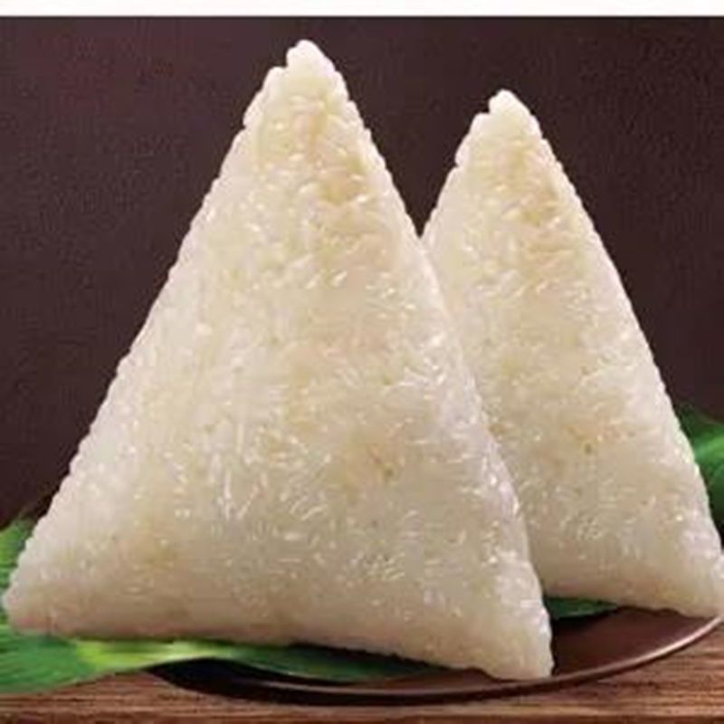 嘉兴粽子蛋黄鲜肉粽230g豆沙枣多口