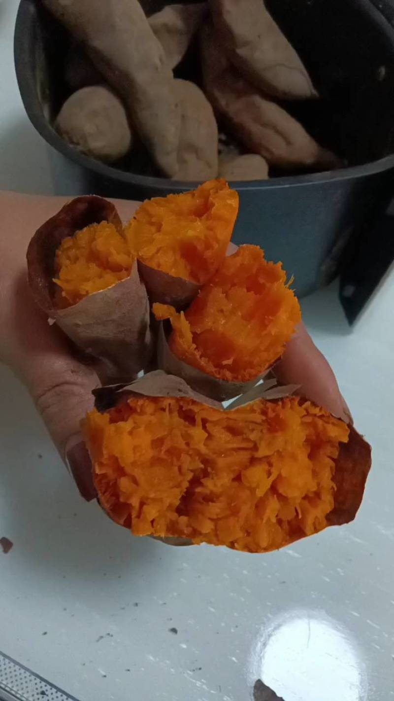 【热卖中】原产地红薯大量供应，保质保量，价格不高，全国发