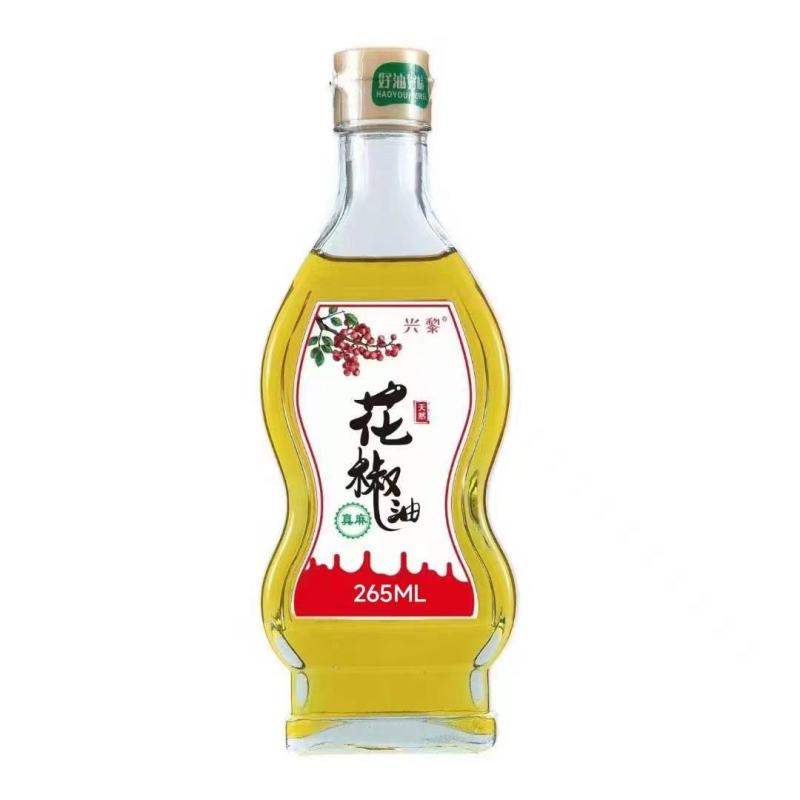 花椒油源头厂家一手货源大量出货贴牌代工价格美