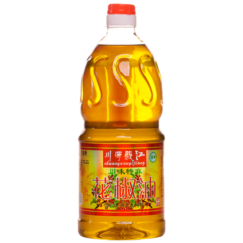 花椒油源头厂家一手货源大量出货贴牌代工价格美