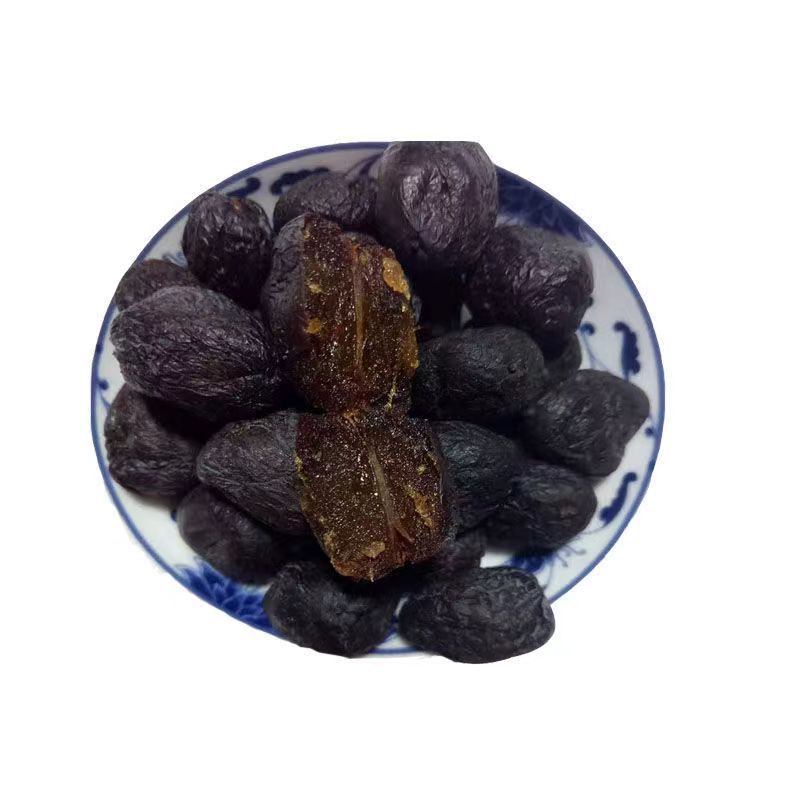 无核黑枣一件代发黑枣一件代发抖音快手代发