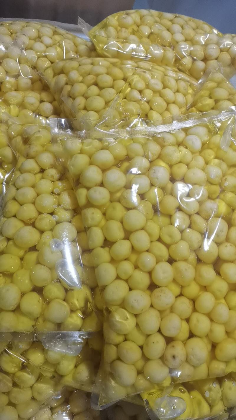 精品迷你小土豆大量供应市场、商超、电商、量大更实惠