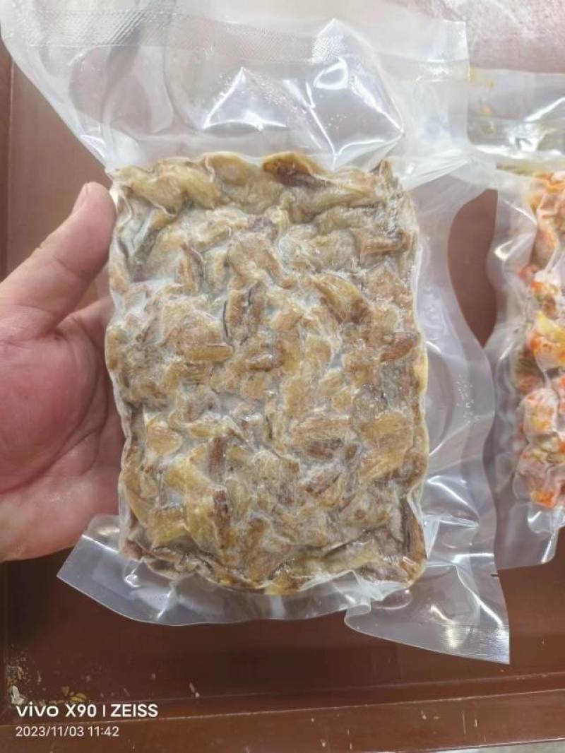 江苏精品蟹腿，产地直发，保质保量，欢迎各位老板选购