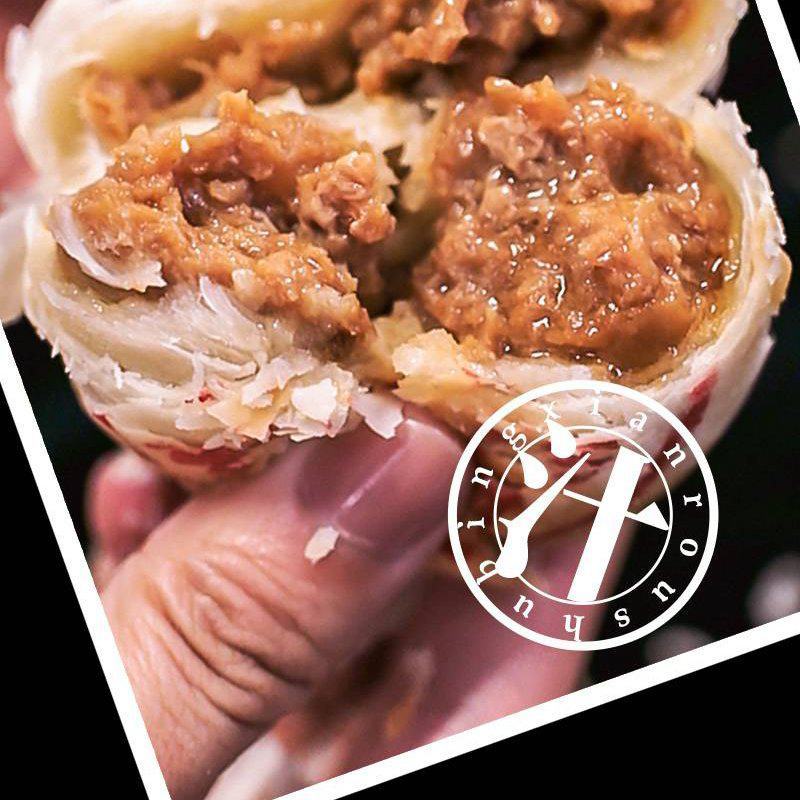 鲜肉酥饼浙江品质保证产地直发可视频看货欢迎咨询