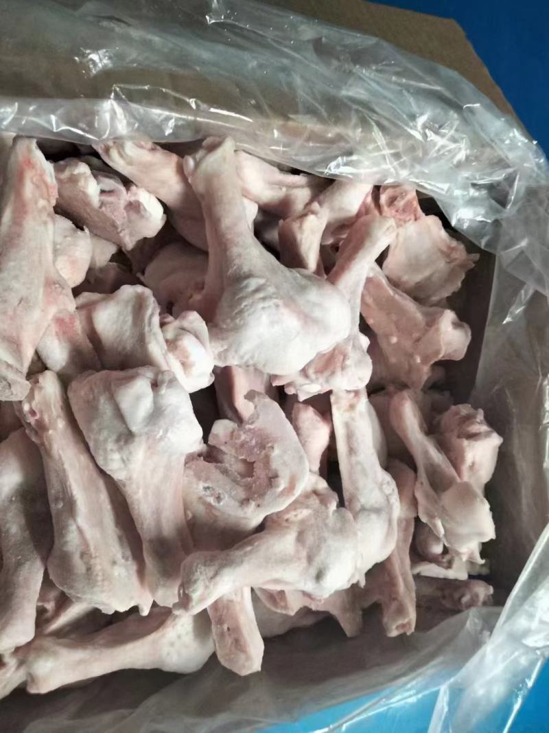 鸭翅根