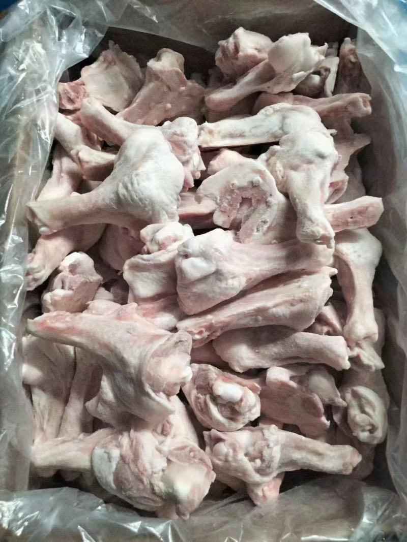 鸭翅根