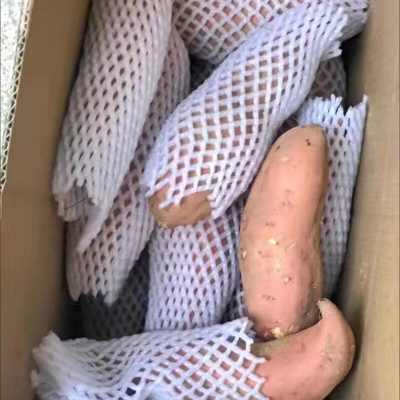 烟薯25，西瓜红地瓜接团购，一件代发，量大来谈