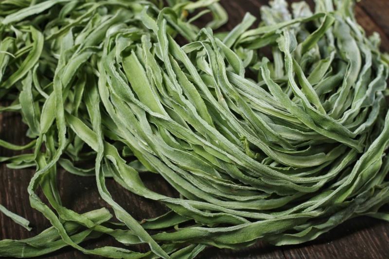 云南贡菜干货，断裂，毛料，货源充足，支持一件代发