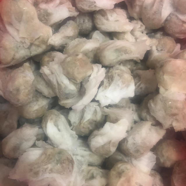 福州特产肉燕馄饨味道鲜美冷冻半成品量大优惠品质保证