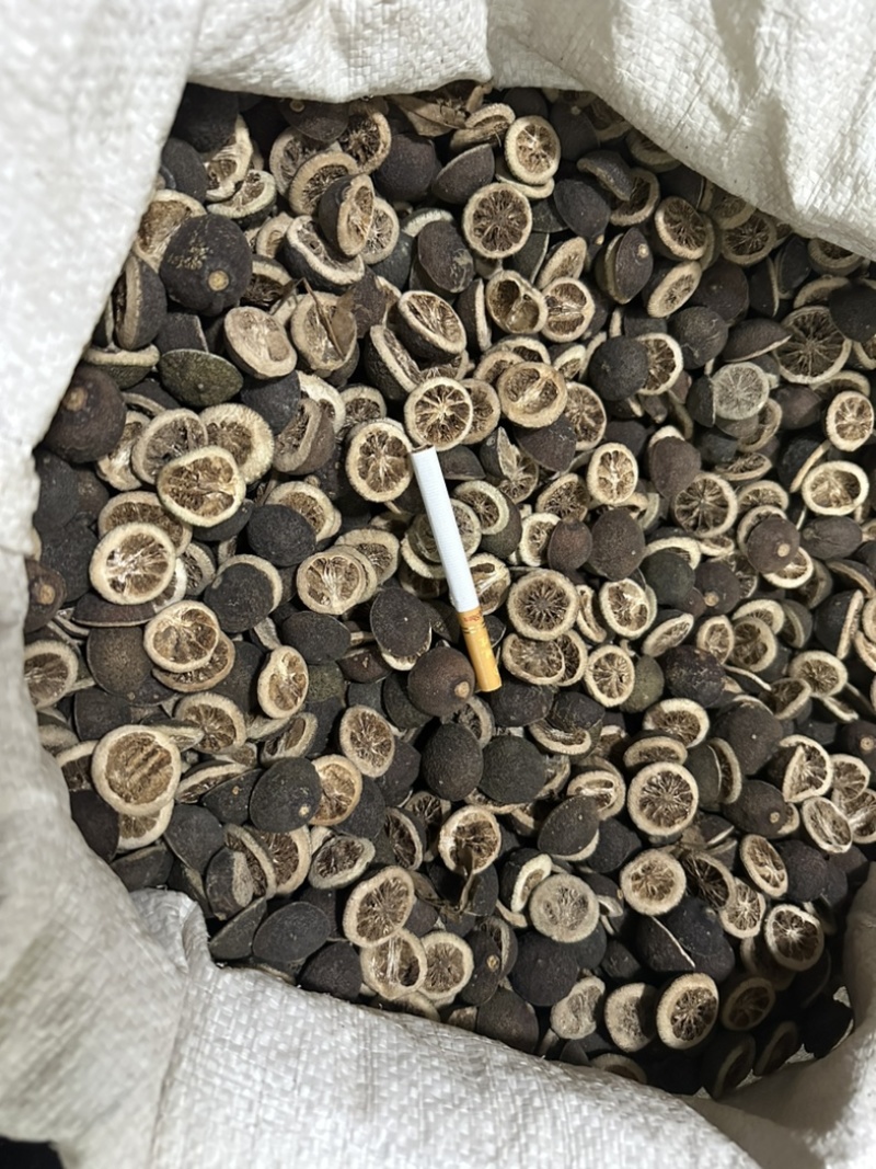 中药材正宗江西枳壳新货正品生枳壳片规格齐全量大从优