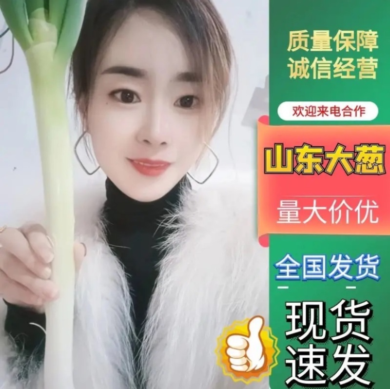 【实力】山东临沂铁杆大葱-量大从优-价格优惠-对接商超